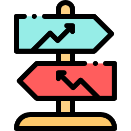 Direction icon