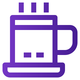 Coffee icon