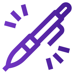 Pen icon