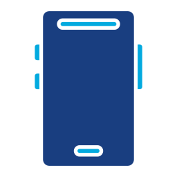 Smartphone icon