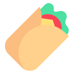 burritos icon