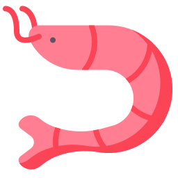 Shrimps icon
