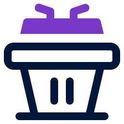 Lectern icon