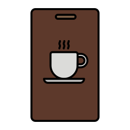 café icono