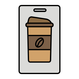 Coffee icon