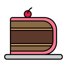 Cake icon