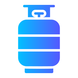 gaszylinder icon