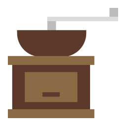 Coffee Grinder icon