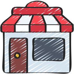 Shop icon