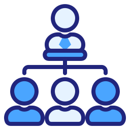 Organization icon