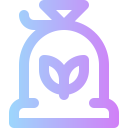 종자 가방 icon