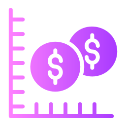 balkendiagramm icon