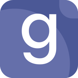 buchstabe g icon