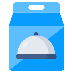 フードパック icon