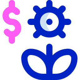 investition icon