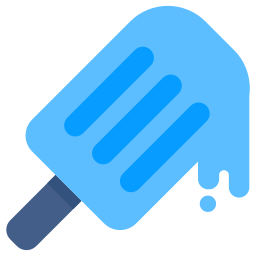 Popsicle icon