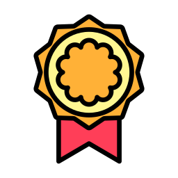 estrella icono