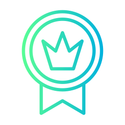 Crown icon