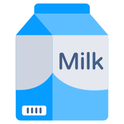 milchpackung icon