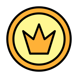 corona icono