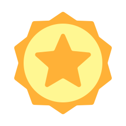 Star icon