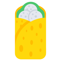 shawarma icono