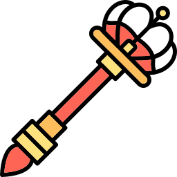 Scepter icon