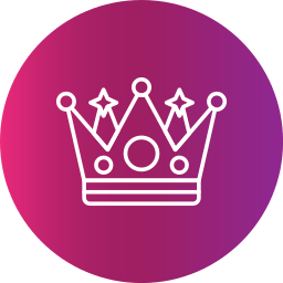 Tiara icon