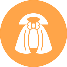 Cloak icon