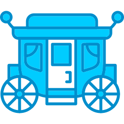 Carriage icon