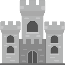 城 icon
