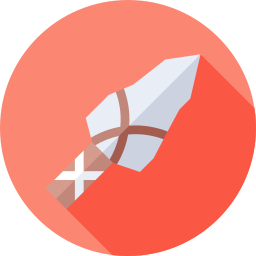 Dagger icon