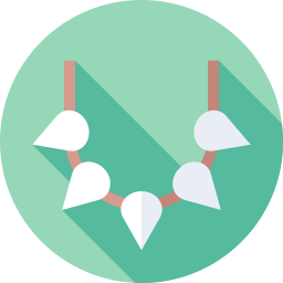 Necklace icon