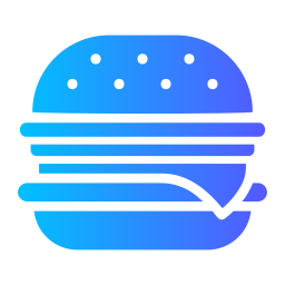 Burger icon