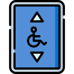 Elevator icon