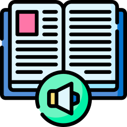 audio libro icono