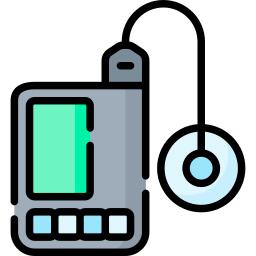 Insulin icon