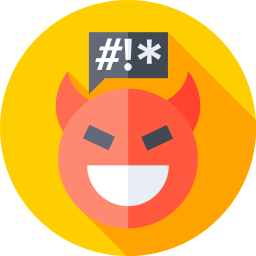 Demon icon