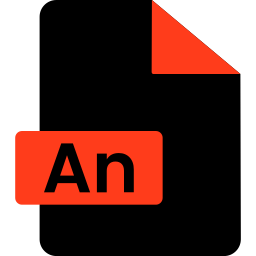 adobe-animation icon