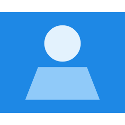 User images icon