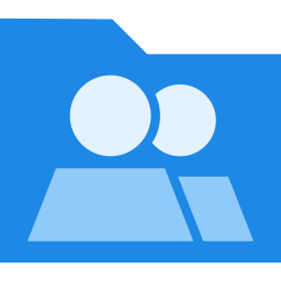 Personal information icon