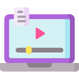 videostream icon