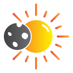 Eclipse icon