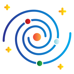 Galaxy icon