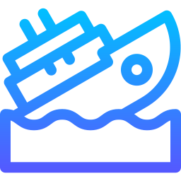 Boat icon