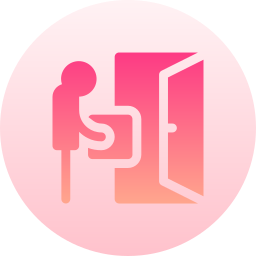 layoff icon