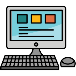 コンピューティング icon