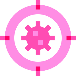 Target icon