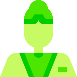 scientist icon