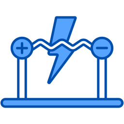 Electric Current icon